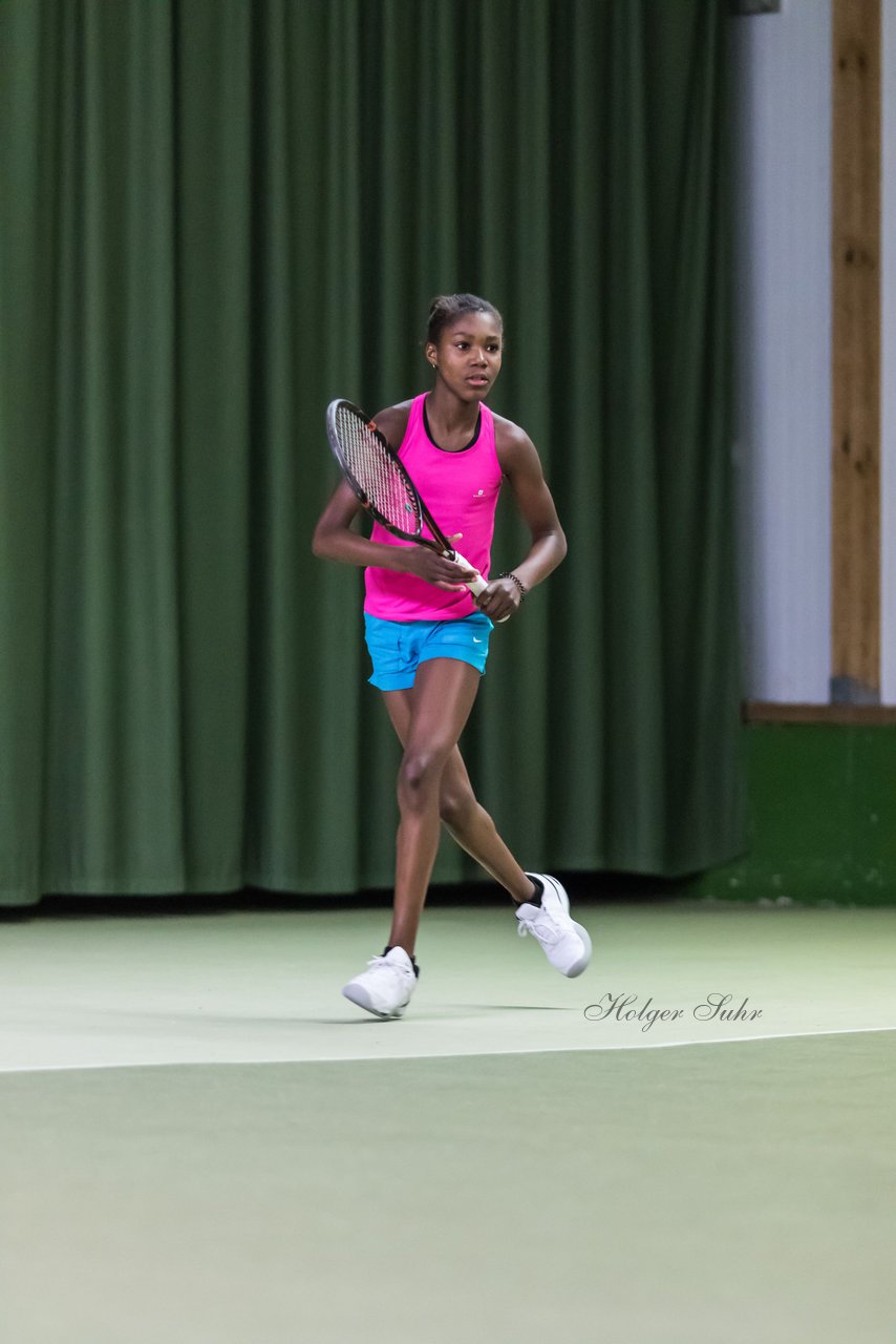 Bild 326 - Luebecker HN Goldline Cup